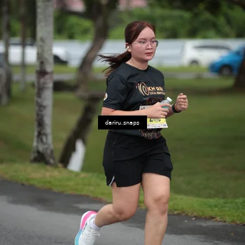 Runner Photo 8573827