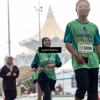 Runner Photo 8573831