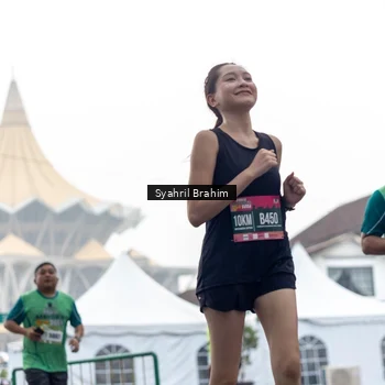 Runner Photo 8573842