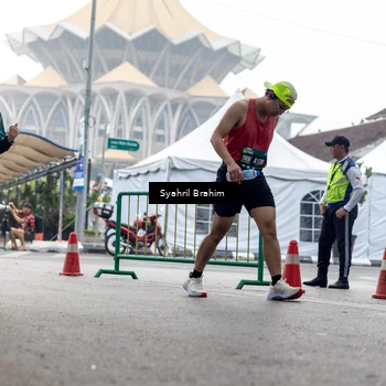 Runner Photo 8573849