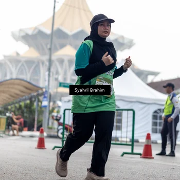 Runner Photo 8573853