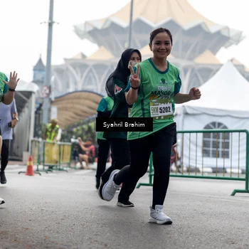Runner Photo 8573858