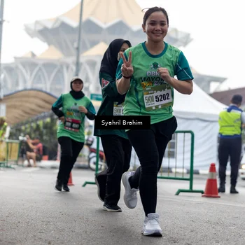 Runner Photo 8573859