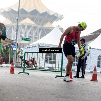 Runner Photo 8573860