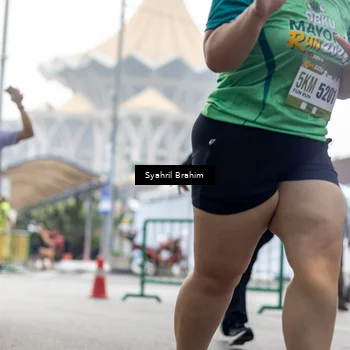 Runner Photo 8573863