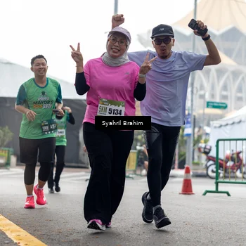 Runner Photo 8573864
