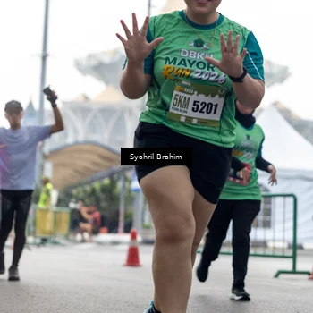 Runner Photo 8573865