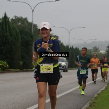 Runner Photo 8573868
