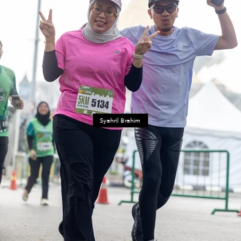 Runner Photo 8573870