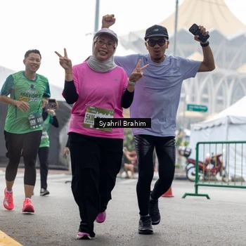 Runner Photo 8573878