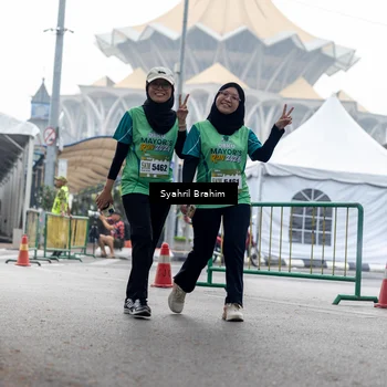 Runner Photo 8573882