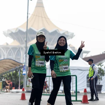 Runner Photo 8573885