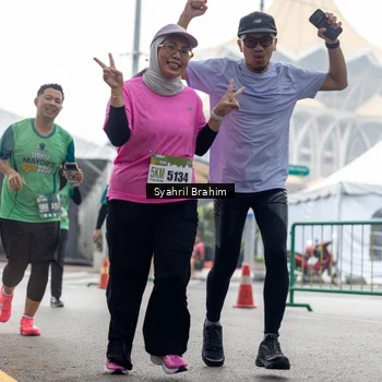 Runner Photo 8573887
