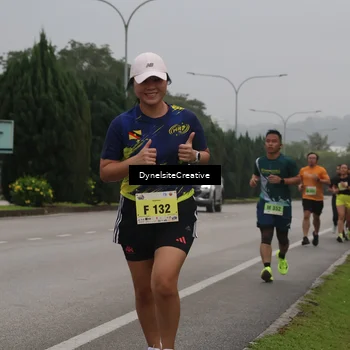 Runner Photo 8573890