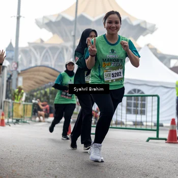 Runner Photo 8573892