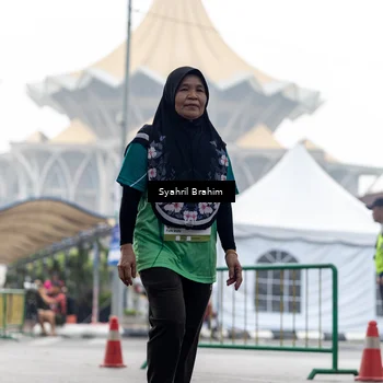 Runner Photo 8573893