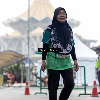 Runner Photo 8573895