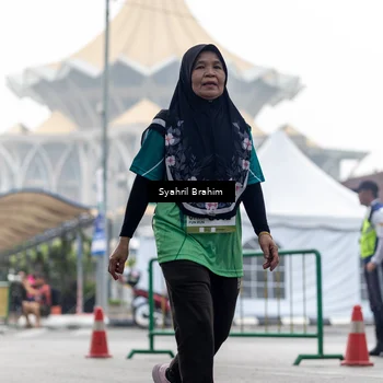 Runner Photo 8573896