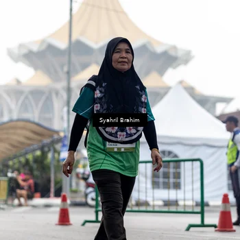Runner Photo 8573897