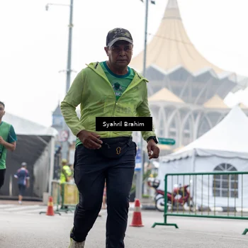 Runner Photo 8573899