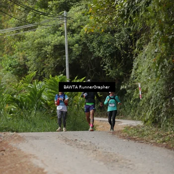 Runner Photo 85739