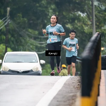 Runner Photo 8573904