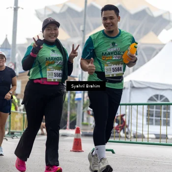 Runner Photo 8573912