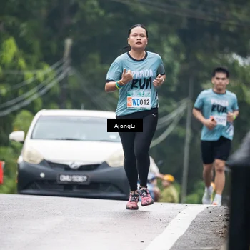 Runner Photo 8573913
