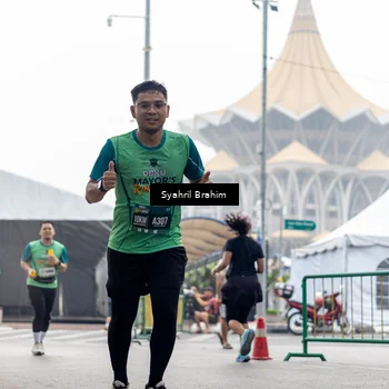 Runner Photo 8573922