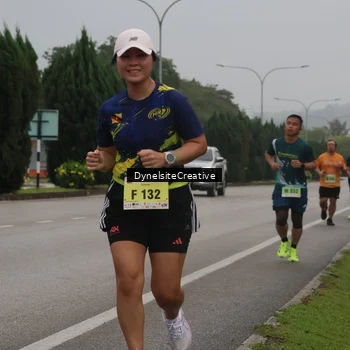 Runner Photo 8573923