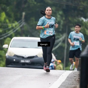 Runner Photo 8573926