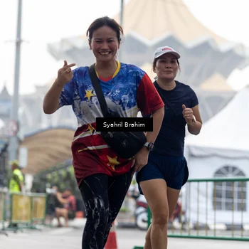 Runner Photo 8573927