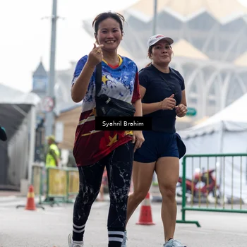 Runner Photo 8573928