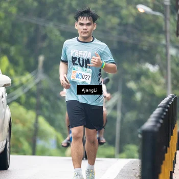 Runner Photo 8573929