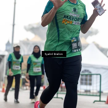 Runner Photo 8573935