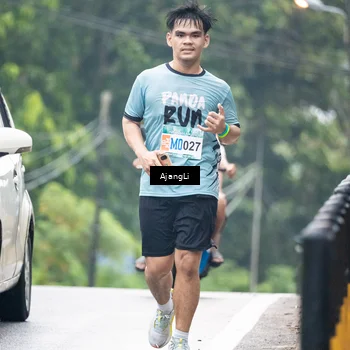 Runner Photo 8573936
