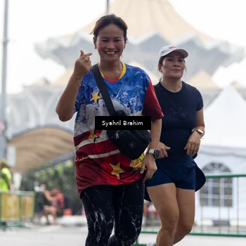 Runner Photo 8573937