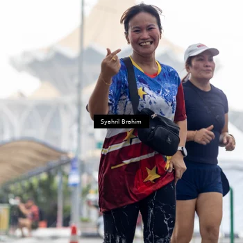 Runner Photo 8573938