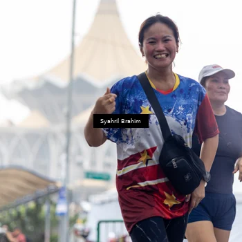 Runner Photo 8573939