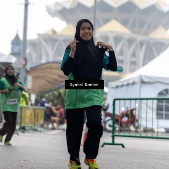 Runner Photo 8573940