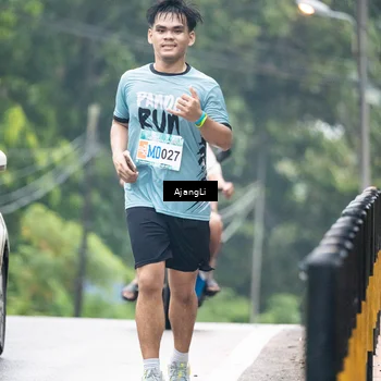 Runner Photo 8573942