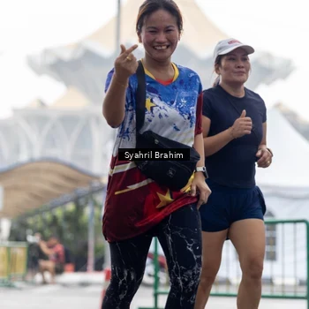 Runner Photo 8573943