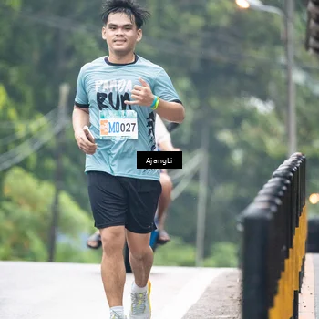 Runner Photo 8573946
