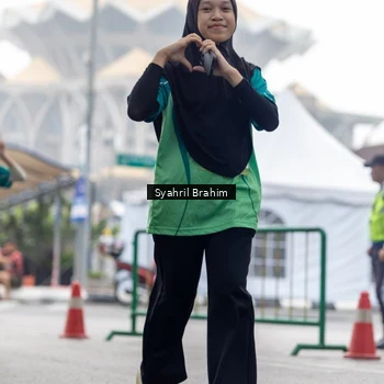 Runner Photo 8573948