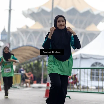 Runner Photo 8573950