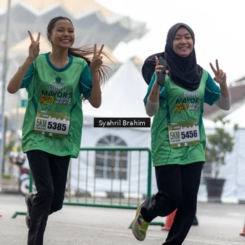 Runner Photo 8573953