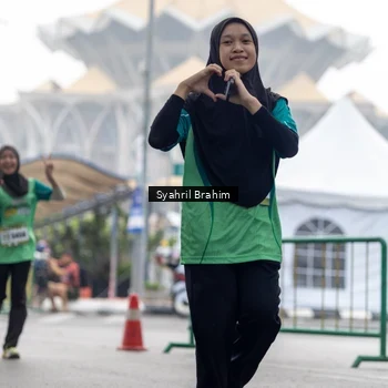 Runner Photo 8573954