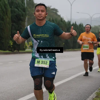 Runner Photo 8573958