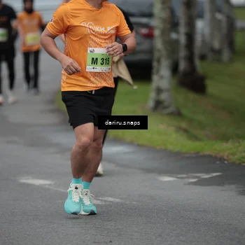 Runner Photo 8573960