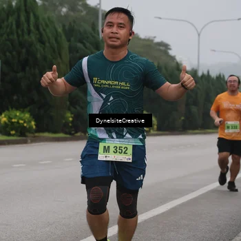 Runner Photo 8573961